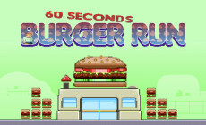 60 Seconds Burger Run